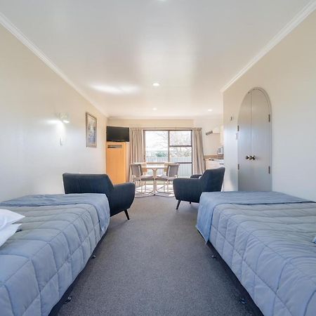 Te Anau Motel & Apartments 외부 사진