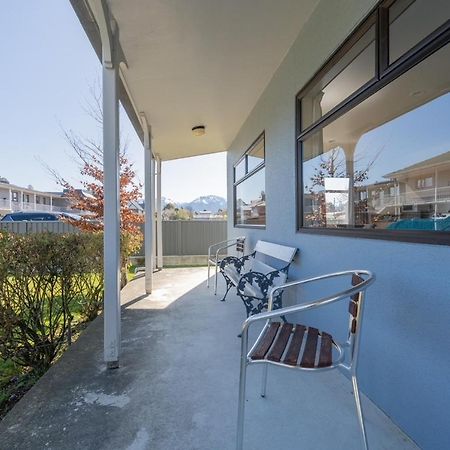 Te Anau Motel & Apartments 외부 사진