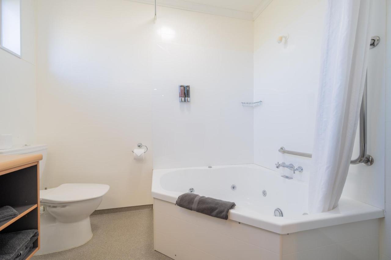 Te Anau Motel & Apartments 외부 사진