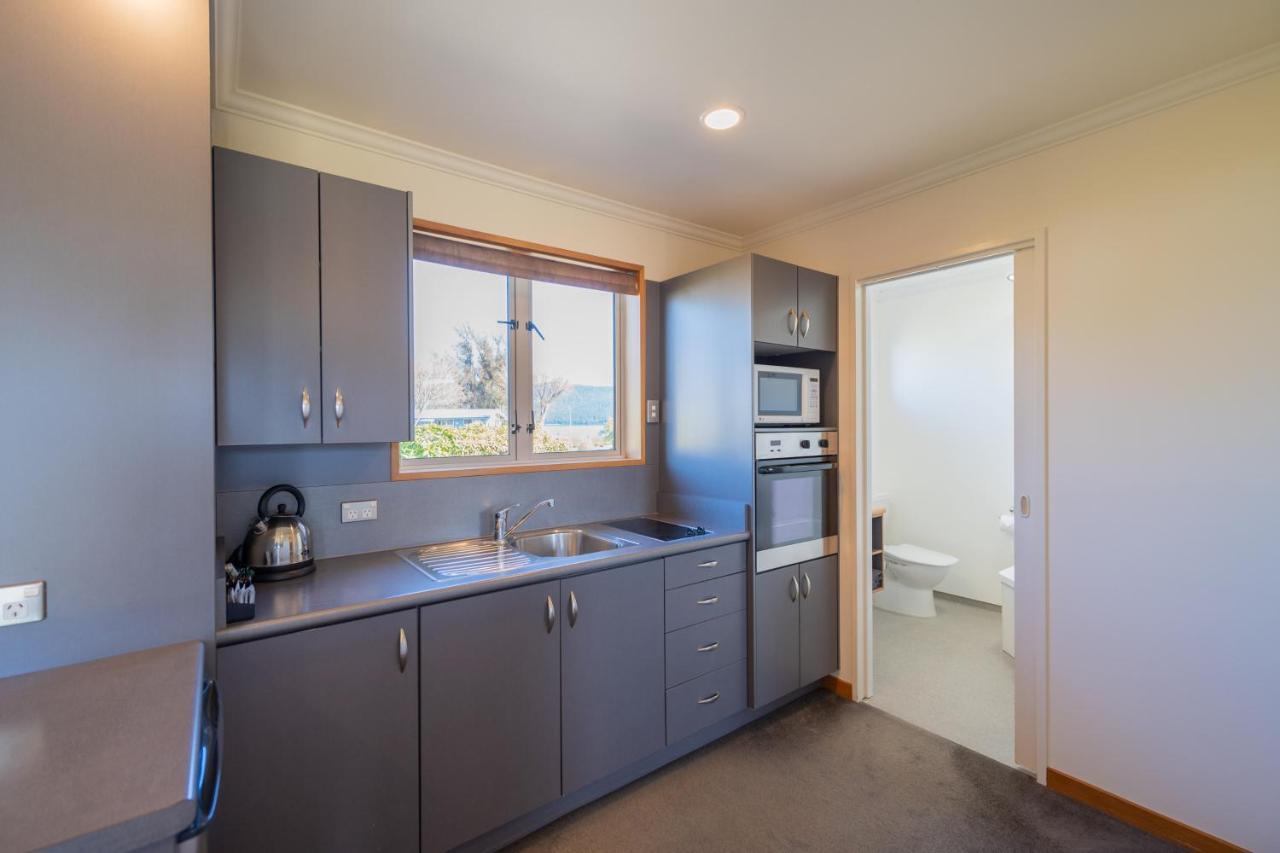 Te Anau Motel & Apartments 외부 사진