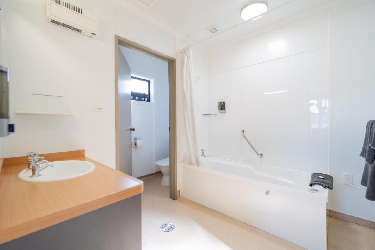 Te Anau Motel & Apartments 외부 사진