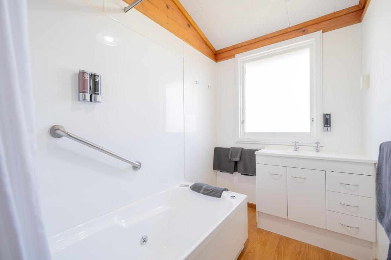 Te Anau Motel & Apartments 외부 사진