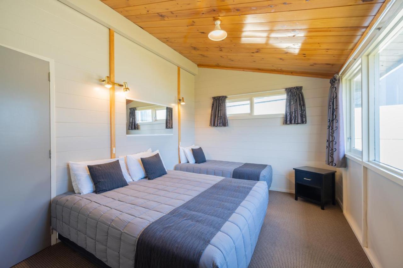 Te Anau Motel & Apartments 외부 사진